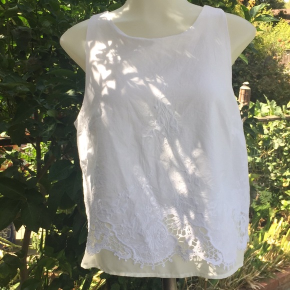 Maison Jules Tops - Maison Jules top